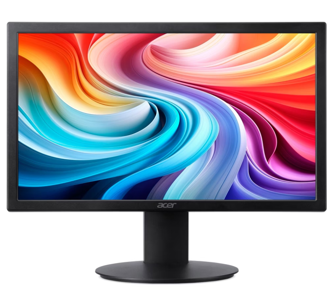 Acer Монітор  Acer V206Qbi Black (UM.IV6EE.022)