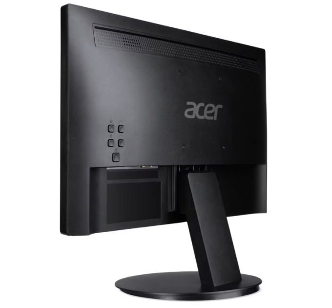 Acer Монітор  Acer V206Qbi Black (UM.IV6EE.022)