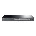 TP-Link 28-портовий гігабітний комутатор з 24 РоЕ+ портами, TL-SG1428PE