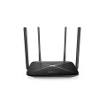 Mercusys Двохдіапазонний гігабітний маршрутизатор Mercusys AC12G