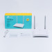 TP-Link Точка доступу з функцією маршрутизації, мережеве обладнання 300MBPS 10/100M 2PORT TL-WR820N TP-LINK
