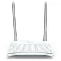 Точка доступу з функцією маршрутизації, мережеве обладнання 300MBPS 10/100M 2PORT TL-WR820N TP-LINK
