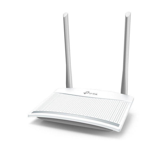 TP-Link Точка доступу з функцією маршрутизації, мережеве обладнання 300MBPS 10/100M 2PORT TL-WR820N TP-LINK