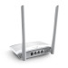 TP-Link Точка доступу з функцією маршрутизації, мережеве обладнання 300MBPS 10/100M 2PORT TL-WR820N TP-LINK