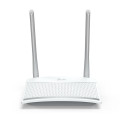 TP-Link Точка доступу з функцією маршрутизації, мережеве обладнання 300MBPS 10/100M 2PORT TL-WR820N TP-LINK