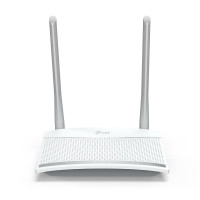 Точка доступу з функцією маршрутизації, мережеве обладнання 300MBPS 10/100M 2PORT TL-WR820N TP-LINK