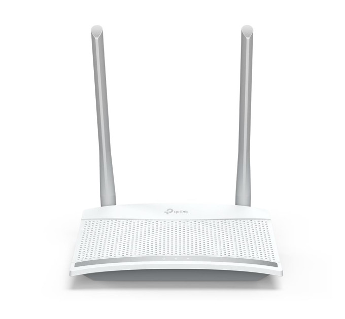 TP-Link Точка доступу з функцією маршрутизації, мережеве обладнання 300MBPS 10/100M 2PORT TL-WR820N TP-LINK
