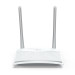 TP-Link Точка доступу з функцією маршрутизації, мережеве обладнання 300MBPS 10/100M 2PORT TL-WR820N TP-LINK