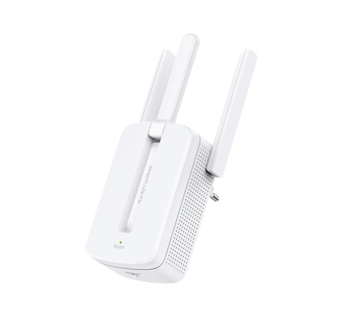 Mercusys Підсилювач Wi-Fi сигналу,  MW300RE