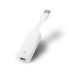 TP-Link Мережеве обладнання, USB-ETH адаптер, UE300  TP-LINK