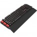 Redragon Клавіатура Redragon Yaksa K505 USB UKR Black (70392)
