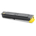Kyocera Лазерний картридж 12K KYOCERA TK-5205Y