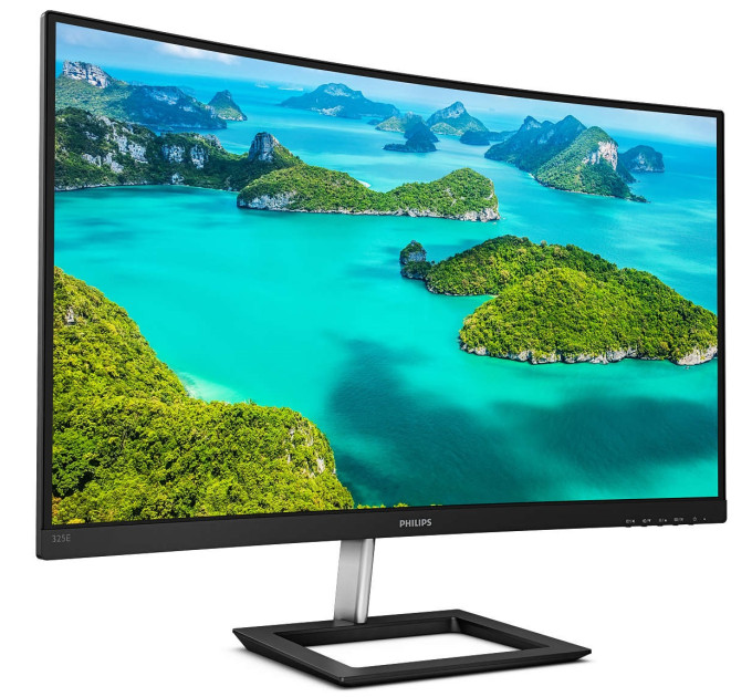 Монітор  PHILIPS 325E1C/00