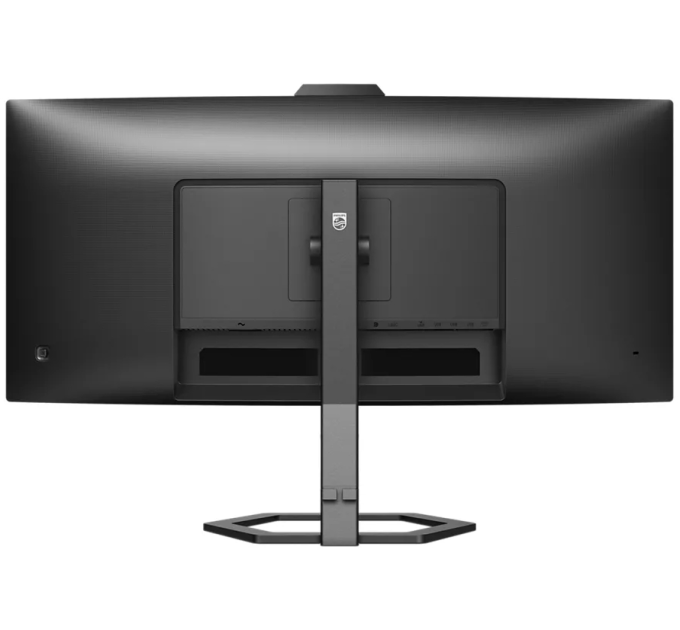 Philips Монітор  Philips 34E1C5600HE/00 Black
