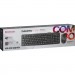 Defender Комплект Defender Dakota C-270 UKR USB Black (45271)