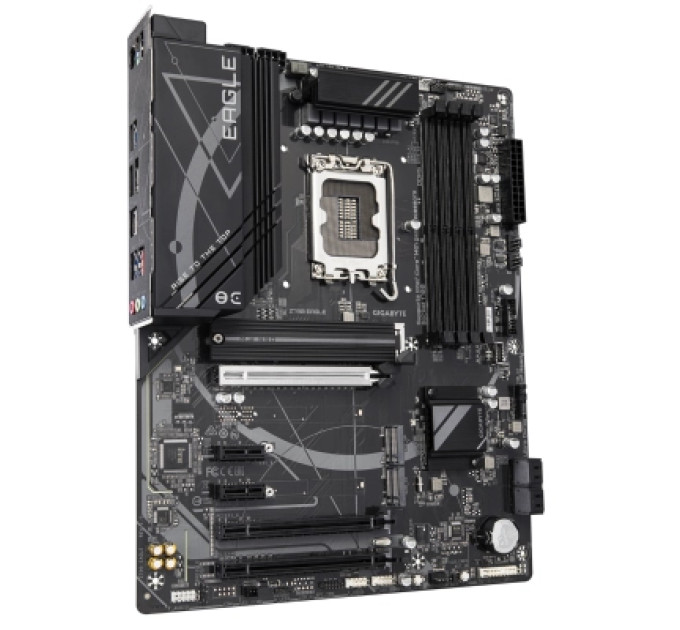 GIGABYTE Материнська плата GIGABYTE Z790 EAGLE