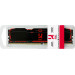 Goodram Модуль пам`яті DDR4 16GB/3200 Goodram Iridium X Black (IR-X3200D464L16SA/16G)