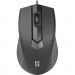 Defender Комплект Defender Dakota C-270 UKR USB Black (45271)