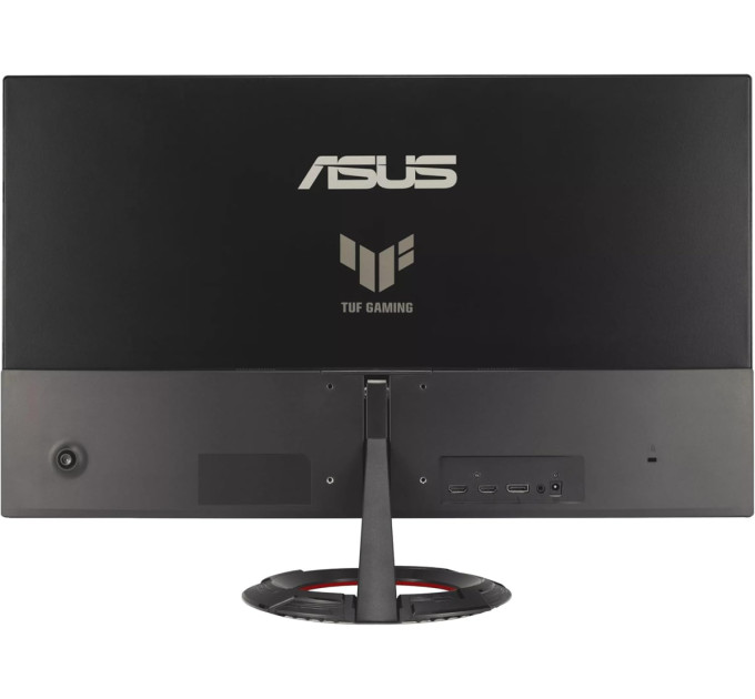 ASUS Монiтор Asus 23.8" TUF Gaming VG249Q5R (90LM0BT0-B01E71) IPS Black 200Hz
