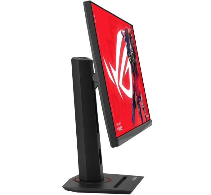 ASUS Монітор Asus 27" ROG Strix XG279CNS (90LM0AW0-B01371) IPS Black 380Hz
