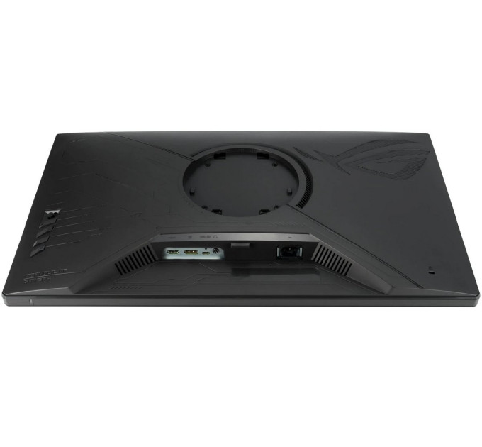 ASUS Монітор Asus 27" ROG Strix XG279CNS (90LM0AW0-B01371) IPS Black 380Hz