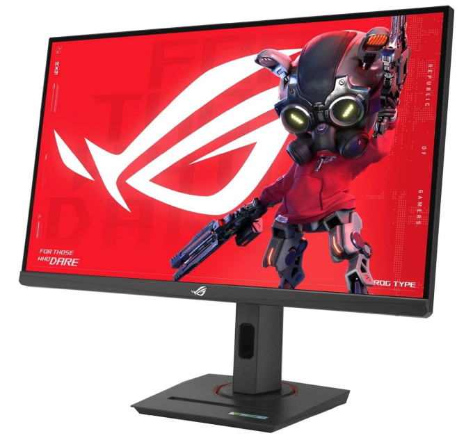 ASUS Монітор Asus 27" ROG Strix XG279CNS (90LM0AW0-B01371) IPS Black 380Hz