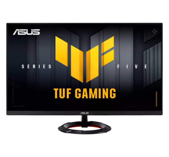ASUS Монітор Asus 27" TUF Gaming VG279Q5R (90LM0BS0-B01E71) IPS Black 200Hz