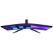 Samsung Монiтор Samsung 27" Essential S3 S27D390G (LS27D390GAIXUA) VA Black Curved 100Hz