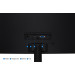 Samsung Монiтор Samsung 27" Essential S3 S27D390G (LS27D390GAIXUA) VA Black Curved 100Hz