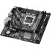 ASRock Материнська плата ASRock H610M-HDV/M.2 R2.0 Socket 1700