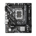 ASRock Материнська плата ASRock H610M-HDV/M.2 R2.0 Socket 1700