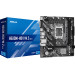ASRock Материнська плата ASRock H610M-HDV/M.2 R2.0 Socket 1700