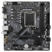 GIGABYTE Материнська плата Gigabyte B760M E Socket 1700