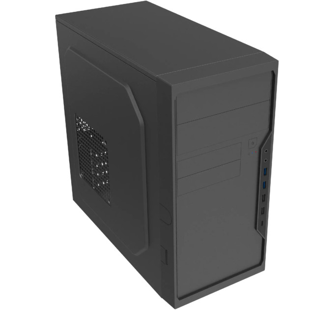 Gamemax Корпус GameMax MT307-4U3C без БЖ