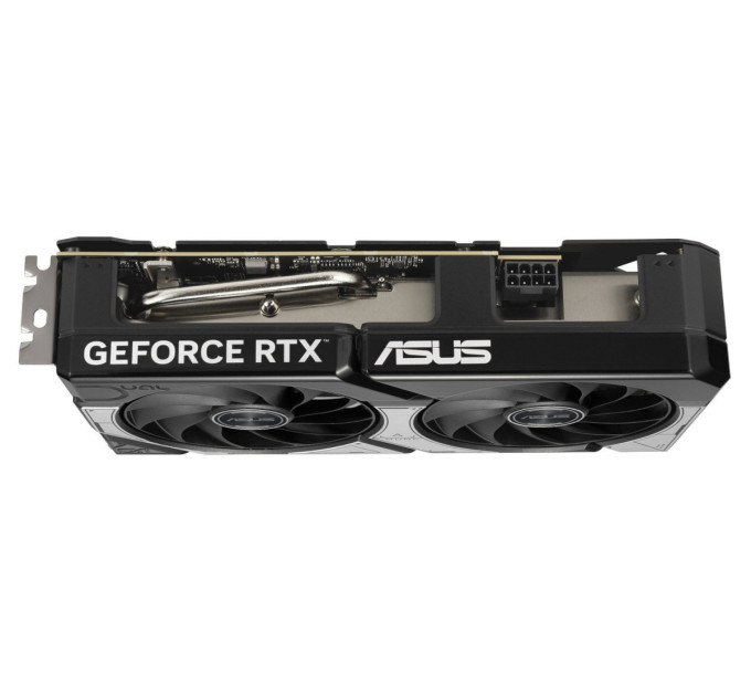ASUS Відеокарта GF RTX 5060 Ti 16GB GDDR7 Dual OC Asus (DUAL-RTX5060TI-O16G)