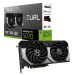 ASUS Відеокарта GF RTX 5070 12GB GDDR7 Dual OC Asus (DUAL-RTX5070-O12G)