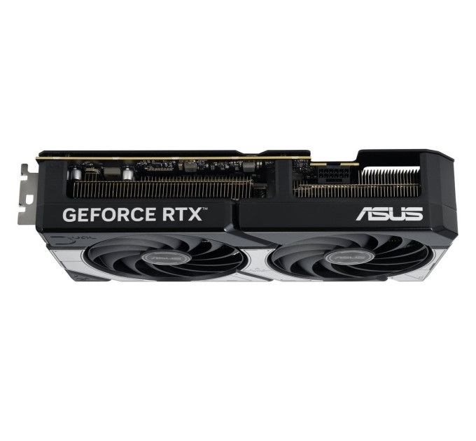 ASUS Відеокарта GF RTX 5070 12GB GDDR7 Dual OC Asus (DUAL-RTX5070-O12G)