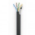 OK-Net Кабель мережевий OK-Net OC-UTP5e-VT/305 (КППт-ВП (100) 4х2х0,51)