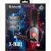 Defender Навушники Defender X-Skull Black-Grey (64585)