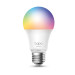 TP-Link Лампа розумна TP-Link Tapo L530E 8.7W 2500К-6500К E27