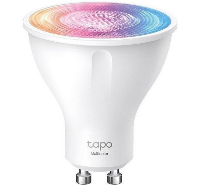 TP-Link Розумна багатокольорова Wi-Fi лампа TP-Link Tapo L630