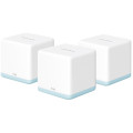 Mercusys WiFi Mesh-система Mercusys Halo H30 (3-pack)