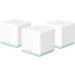Mercusys WiFi Mesh-система Mercusys Halo H30 (3-pack)