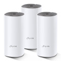 TP-Link WiFi Mesh-система TP-Link Deco E4(3-pack)