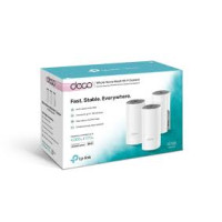 WiFi Mesh-система TP-Link Deco E4(3-pack)