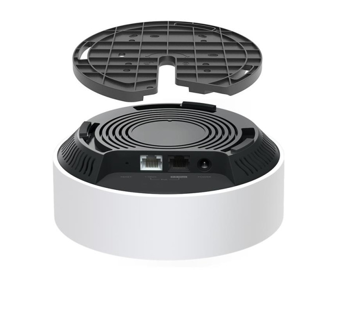 TP-Link WiFi Mesh-система TP-Link Deco X50-PoE(1-pack)