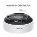 TP-Link WiFi Mesh-система TP-Link Deco X50-PoE(1-pack)