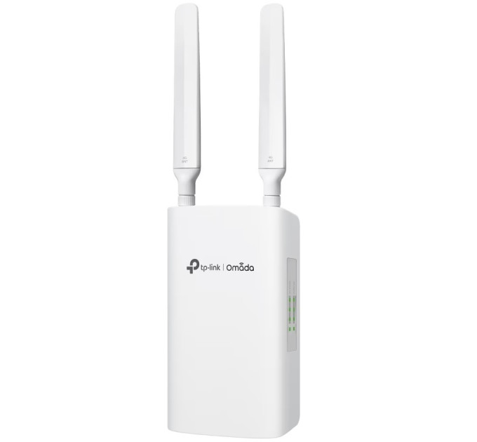 TP-Link Бездротовий маршрутизатор TP-Link Omada ER703WP-4G-Outdoor