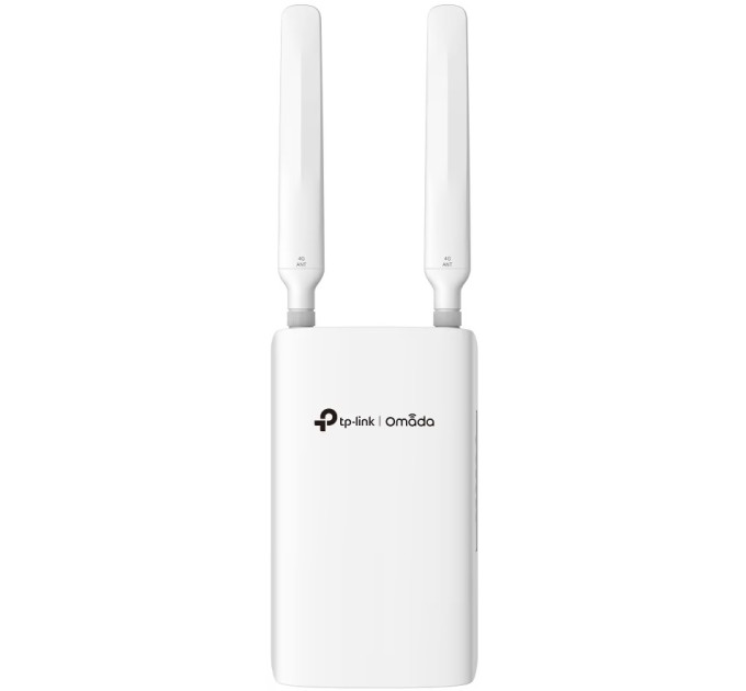 TP-Link Бездротовий маршрутизатор TP-Link Omada ER703WP-4G-Outdoor