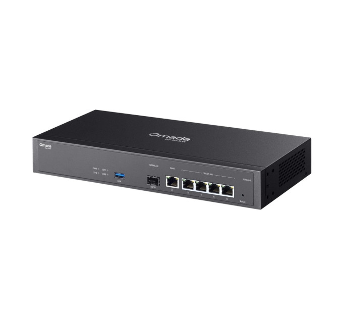 TP-Link Маршрутизатор TP-Link Omada ER7406